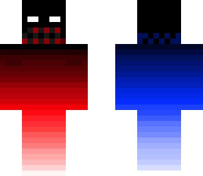 dark to light