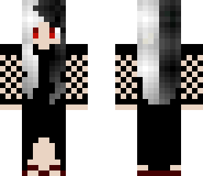 vampire beauty
