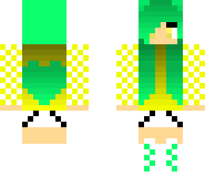 new my skin
