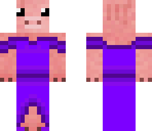 foncy piggyz