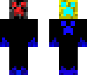 color creeper