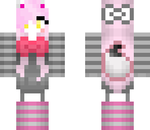 mangle girl
