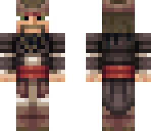 viking