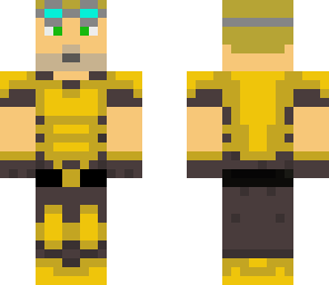 the mechanic