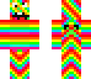 derpy rainbow