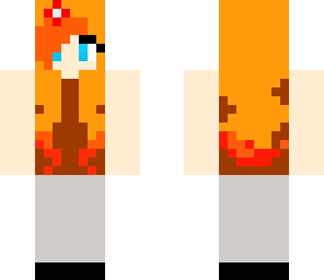 fire flower