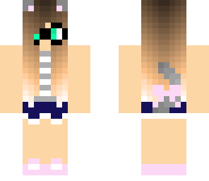 kitty girl