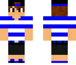 summer guy