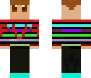 gggamerskin pvp