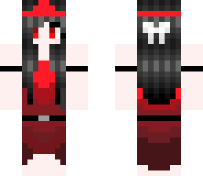 vampire queen