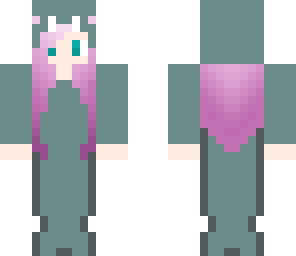 whalrus girl