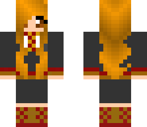 ginny weasley potter