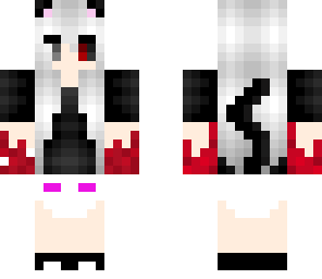 girl kaneki diapered