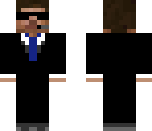 agent