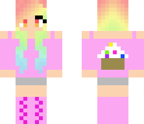 cupcake twin 2