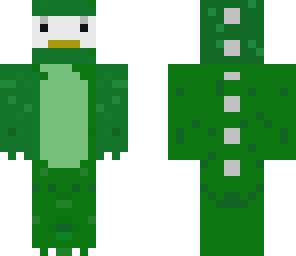 dino chicken