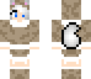 wolf edit