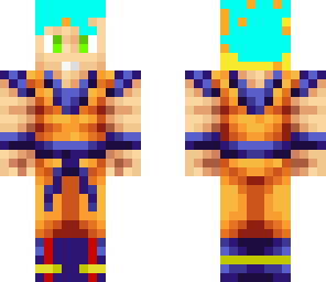 son goku