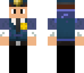 police officer