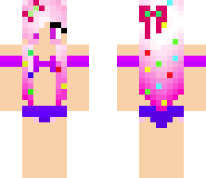 candy pop underwear