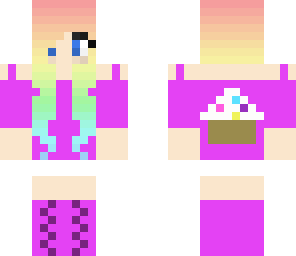 cupcake twin 1