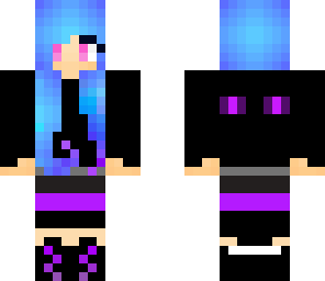 coinmonstermd's skin