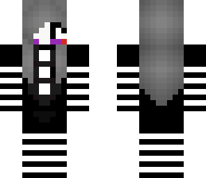 lady puppet