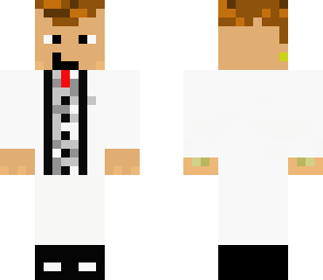 marry  skin