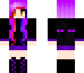 endergirl