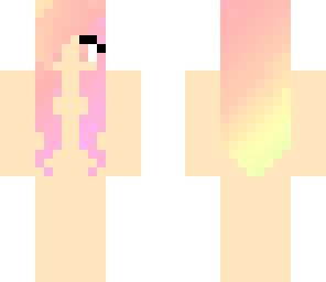 hair model