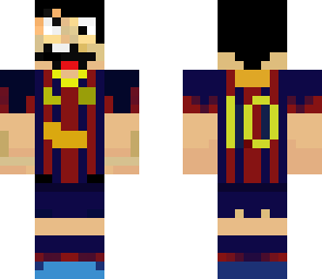 derp messi