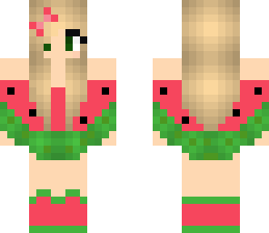 melon girl