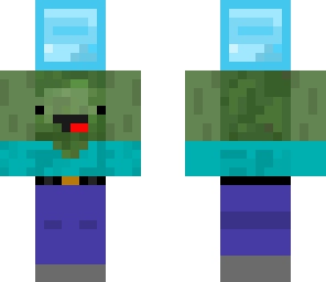 zombruh