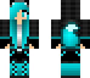 kaputzen girl