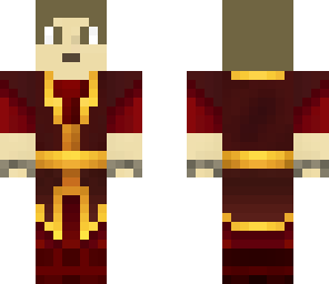 firebender colten