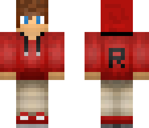 redroverover