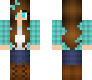 edited skin