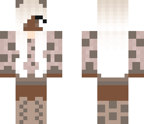 cookie coat 2
