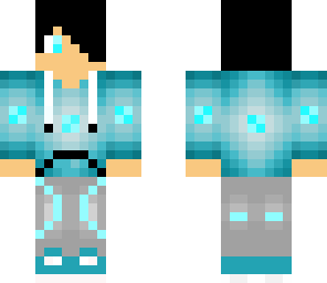 cool ice boy