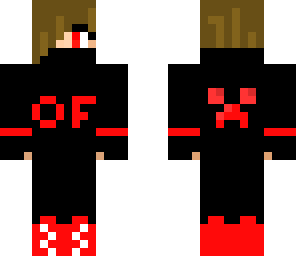 olf1217's skin