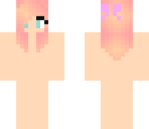 short hair base