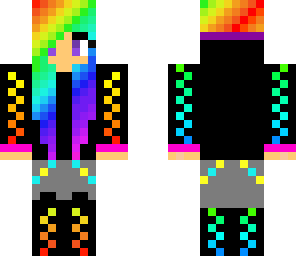 rainbow