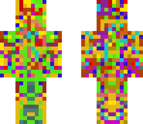 glitch