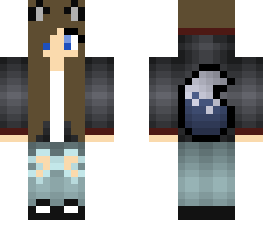 edit wolf