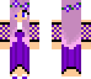 princess dress