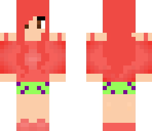 patrick star edit