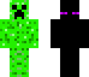 mob skin