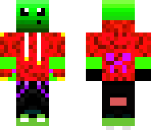 slime