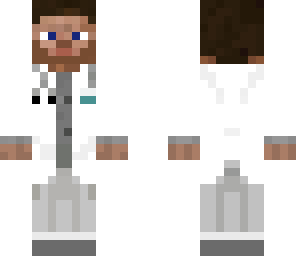 doctor doctor