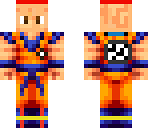 goku leo